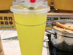 -森季旋转火锅(怀远门店)