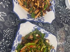 -记忆湘菜馆(芙蓉镇店)