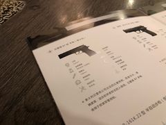 -真枪会射击俱乐部(河西中央公园店)