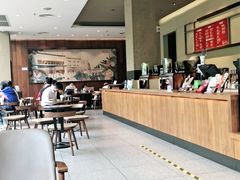-星巴克(深圳欢乐颂店)