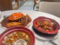 -喜记避风塘炒辣蟹(旗舰店)