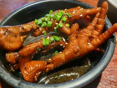 -大牌大·传统杭帮菜(湖滨店)