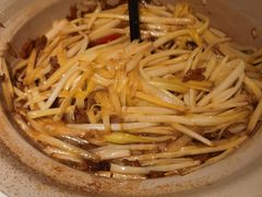 -筱爷叔·上海传统手工菜(新桥店)