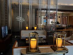 -成都安仁福朋喜来登酒店