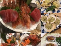 -菊上尊品料理(蚌埠银泰店)
