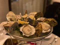 -壳里西餐厅Coquille Seafood Bistro(蒙自路店)