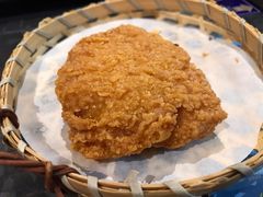 藤椒鸡排-和府捞面(石景山喜隆多店)