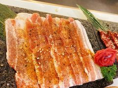 -千寻山野烤肉(中关村店)