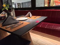 -拉蒂娜·巴西牛排馆 Latina·Brazilian Steakhouse(王府井喜悦店)