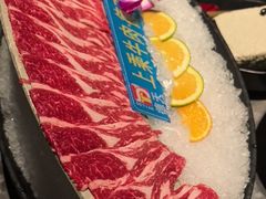 -德天肥牛海鲜火锅(城西银泰店)