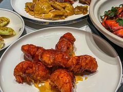 -粤匠·澳门点心粤菜海鲜(澳门半岛店)