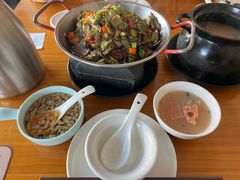 -莲餐厅·湖北菜·潜江小龙虾店(愚园路店)