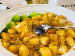 -二泉园老菜馆·百年无锡菜