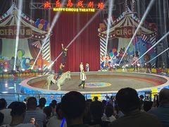-无锡动物园·太湖欢乐园