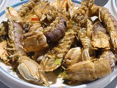 -三妹小龙虾·黄油蟹(华侨城总店)
