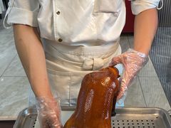 -普天和酒楼·天津菜·烤鸭(天津之眼店)