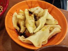 -龙抄手(春熙路总店)
