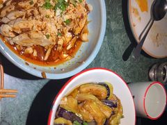 -姐夫的小菜(新中关购物中心店)