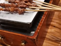 -肉串汪(月坛店)