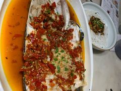 -望湘园·湖南菜(宏伊店)