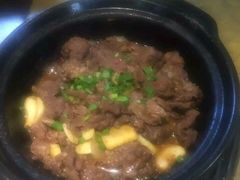 -猛料鸭仔饭(赤坎店)