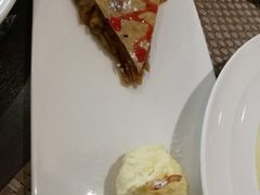 苹果派-小蕃茄意大利餐厅(开发区时尚天街店)