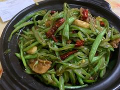 -李师傅脆肚(梅林店)
