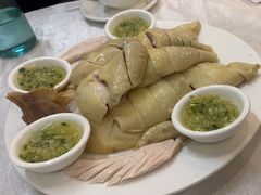 -文记壹心鸡(宝华路店)