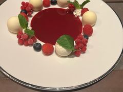 -恰餐厅 CHAR Grill&Bar(西安经开洲际店)