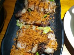 -田婆婆的菜(新天地店)