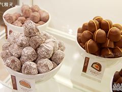 GODIVA-GODIVA(港汇恒隆广场)