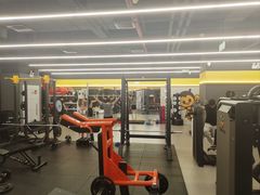 -FEELINGME乐刻私教馆·健身(大融城店)