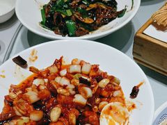-鸭王烤鸭店(三里河店)