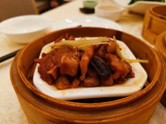 -顺德人家食府(黄金广场店)