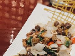 -厦门朗豪酒店 · 明阁中餐厅