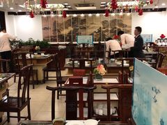 大堂-钦善斋(武侯祠店)