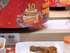 -龍歌自助小火锅(城阳万象汇店)