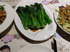 -隆隆金大茶楼(地王广场店)
