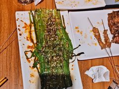 -一烧一烤•锦州烧烤(KTV包房·长江街店)