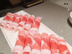 -海底捞火锅(CBD安泰广场店)