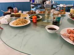 -汪姐海鲜(侨港风情街金冠好店)