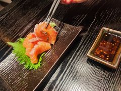 -玄白·炭烤活鳗(上海首店)