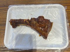 -赵元章肉骨烧(山塘街店)