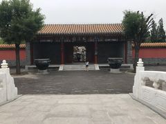 -武清南湖绿博园