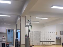 -琪航·健身+普拉提(民耀路店)