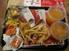 -肯德基(泉州东街店)
