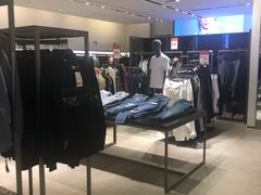 -ZARA(凯德乐峰广场店)