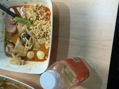 -林静小吃(复兴路店)
