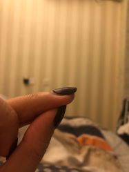 -蜜丝卡伦美甲美睫半永久
