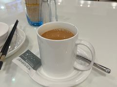 港式奶茶-金湖港式餐厅(建外店)